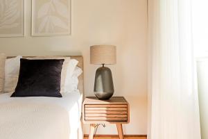 Ceuta Studio Apartments by LovelyStay