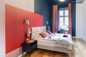 Modern Apartments Piłsudskiego Street