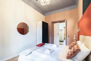 Modern Apartments Piłsudskiego Street