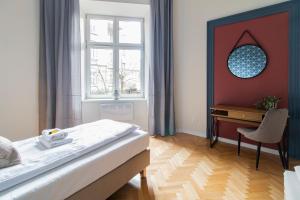 Modern Apartments Piłsudskiego Street