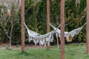 Siedlisko Farmhouse Tu jest Klimat !