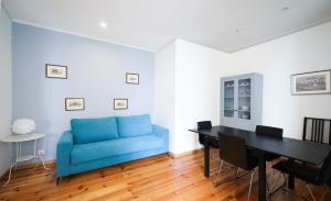 Lisboa Sweet Family Homestay