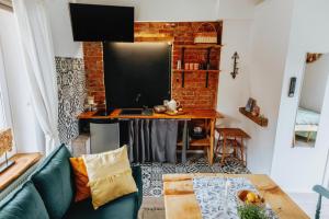 Siedlisko Farmhouse Tu jest Klimat !