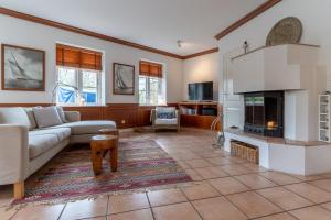 Nordlicht Reetdachhaus Nordlicht LUV