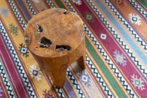 Nordlicht Reetdachhaus Nordlicht LUV