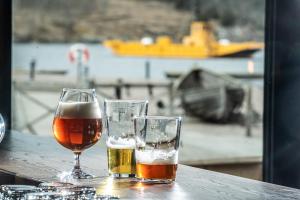 Laxhall Hotell Krog Konferens