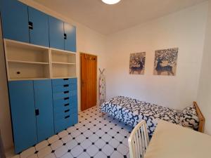 Appartements Convenient and comfortable House, Ferney Voltaire : photos des chambres