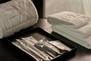 FX Hotel Taipei Nanjing East Road Branch