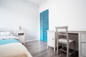 Apartament Zgoda