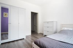 Apartament Zgoda