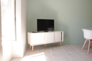 Appartements GITE SANDPAS : photos des chambres