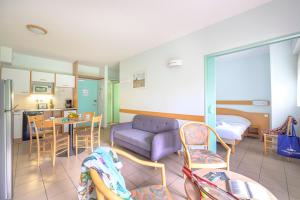 Complexes hoteliers Village Club Les Balcons des Pyrenees : photos des chambres