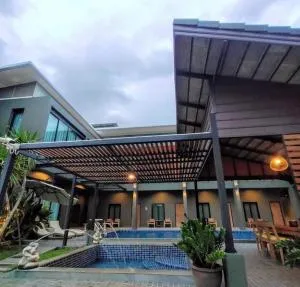 Look at Home Lamphun - Ban Chang Khao Noi