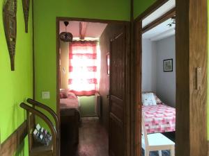 Maisons de vacances La Petite Finlande : photos des chambres