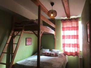 Maisons de vacances La Petite Finlande : photos des chambres