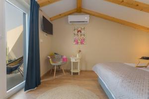 Villa Hakuna Matata by IstriaLux