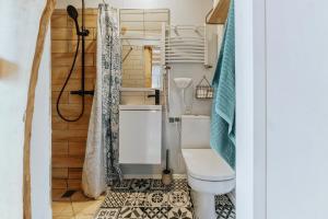 Apartament z antresolą dla dzieci gorąca bania na życzenie