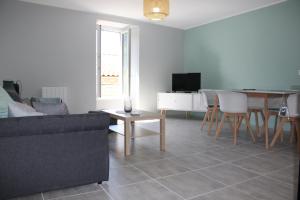 Appartements GITE SANDPAS : photos des chambres