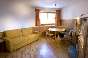 Studio room in Appartements Birnbaumer