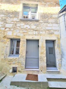 Maison de ville des Arènes