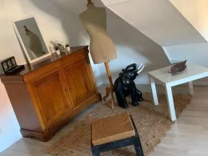 JOUANNEAU - Pontlieue