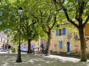 B&B / Chambres d'hotes Le Colombier de Cyrano et Roxane : photos des chambres