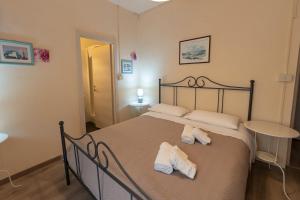 Standard Double Room room in IL Borgo Ristorante Pizzeria Camere