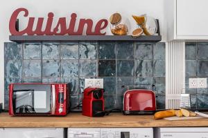 Duplex en B. Salamaca - Wizink Center 8 Pax A.TOL