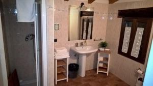 La Piana Dei Castagni