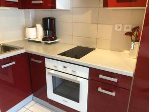 Charmant studio situé à proximité des thermes 30