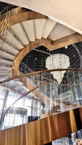 Luxury apartment Paramount Hotel A21