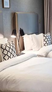 Luxury apartment Paramount Hotel A21