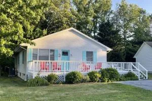 528 Candlelight Ln - 贝瑟尼滩