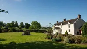 O'Briens Cashel Lodge - Rathclogh