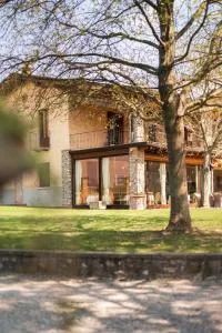 Fenil Conter Cottage & Suite - بوتسولينغو