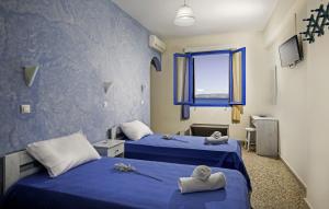 Vassos Apartments Rhodes Greece