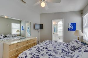 Nettles Island, Jensen Beach Home with Patio and Grill