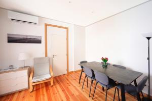 Lisboa Sweet Family Homestay