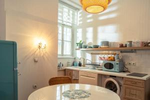 Cactus apartment FREE parking for a standard car