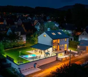 Apar7mán Jizerské hory - Hejnice