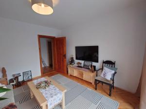 Apartamenty przy Górskim Potoku