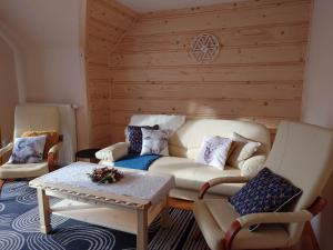 Apartamenty przy Górskim Potoku