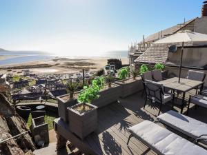 Tyn-Y-Ffynnon Cottage