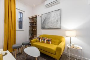 Precioso apartamento en Retiro - C-Narváez - NARV44 - Объекты без категории в городе Мадрид