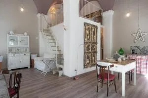 Dimora Petrachi 1890 - Alezio