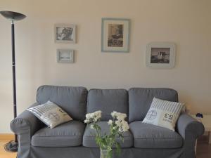 Castillo 27 by Clabao