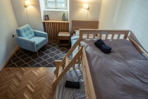 Cactus apartment FREE parking for a standard car