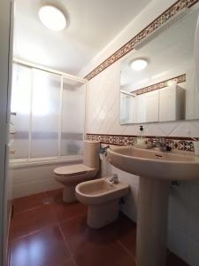 Apartamento 1ª planta vistas frontales al mar