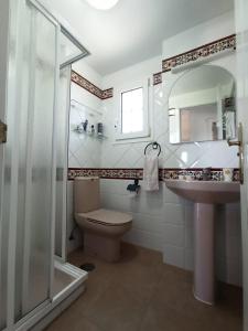 Apartamento 1ª planta vistas frontales al mar