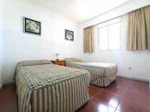 Apartamento 1ª planta vistas frontales al mar